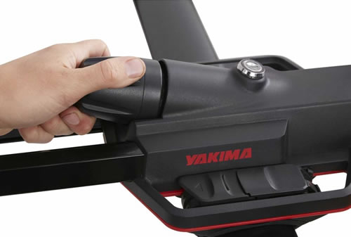 Yakima HighSpeed 8002115  bike carrier 